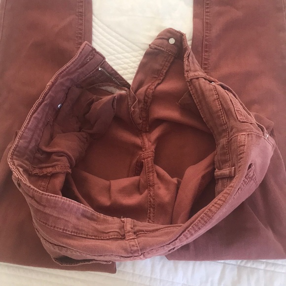 EUC Zara skinny jeans - Picture 3 of 3